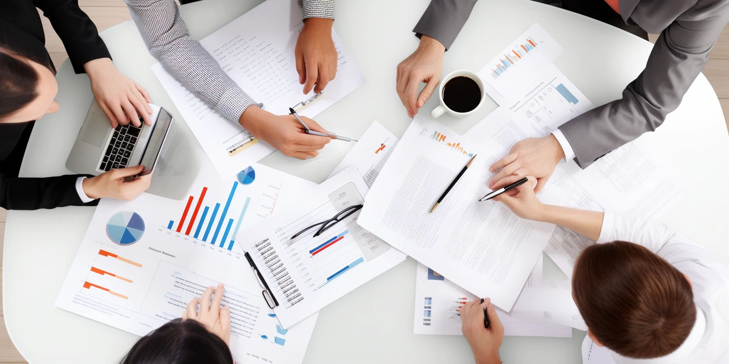 Usługi księgowe Mysłowice