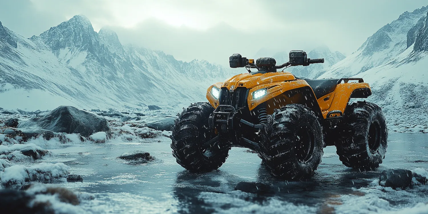 Wyciągarka do łodzi