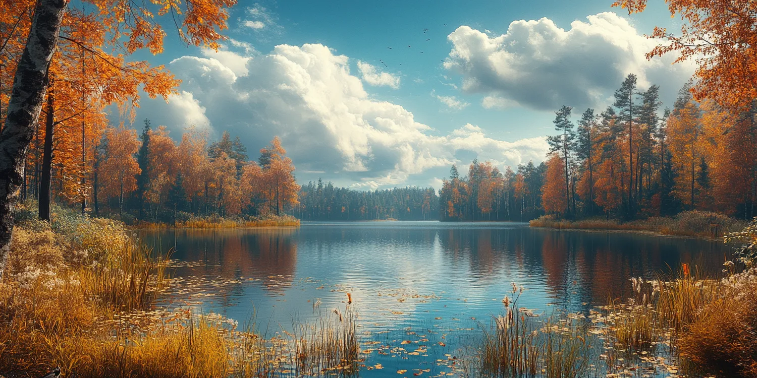 Agroturystyka nad jeziorem z wyżywieniem