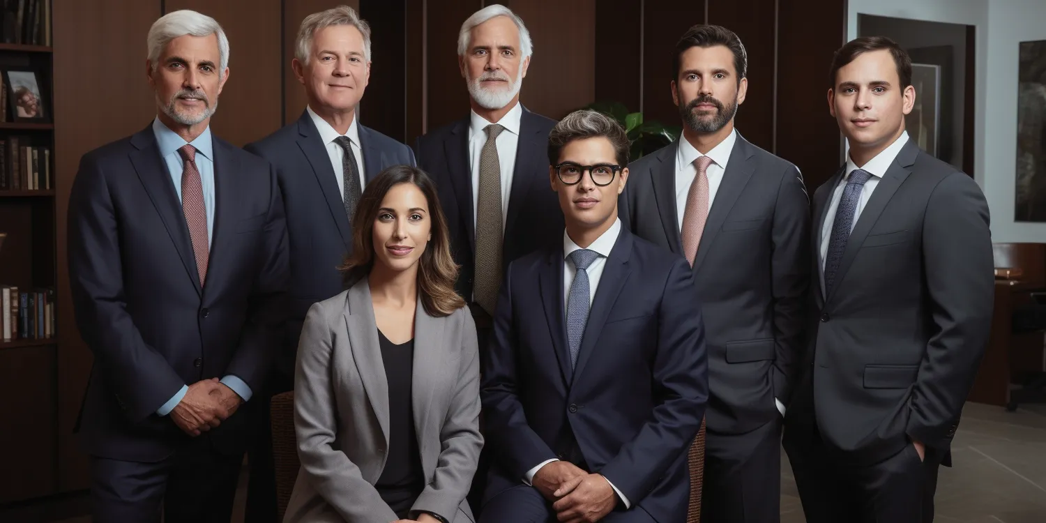 Czy adwokat może mnie reprezentować na sprawie rozwodowej?