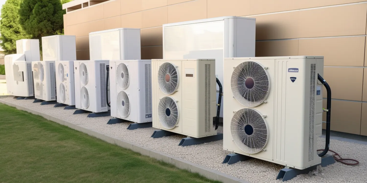 Instalacja klimatyzacji Olsztyn