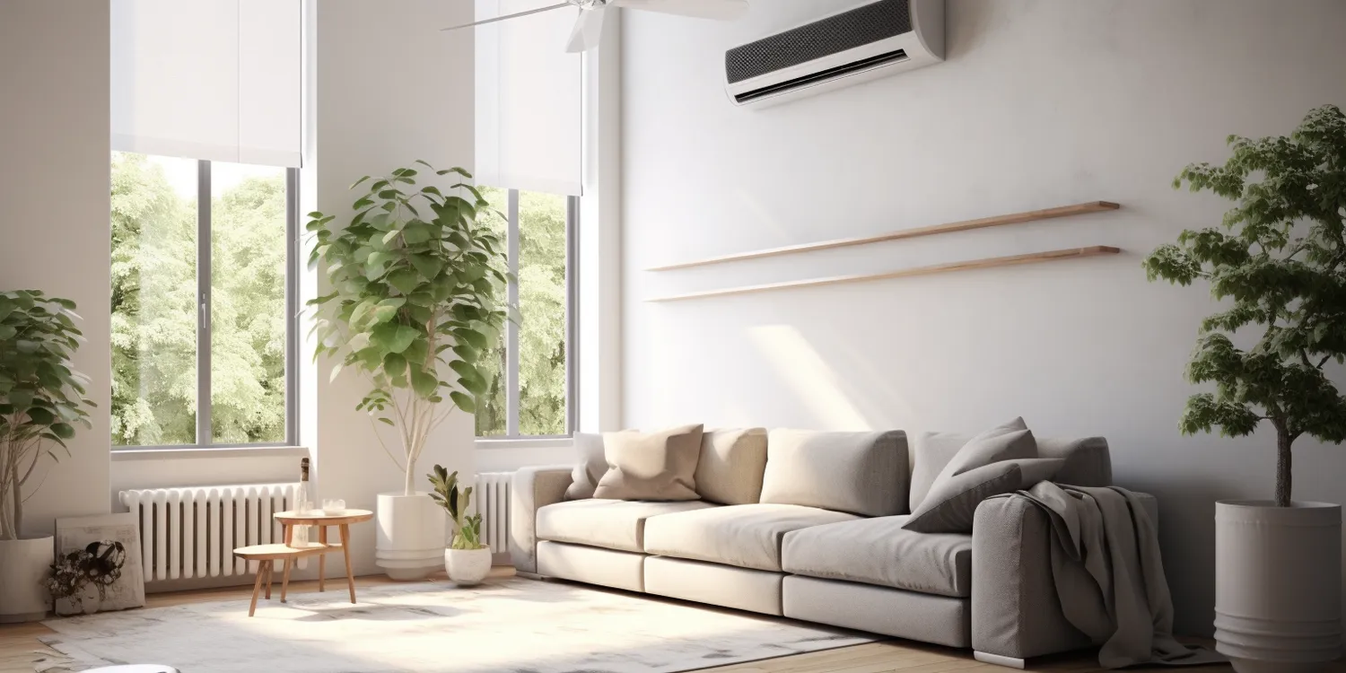 Klimatyzacja do domu Olsztyn