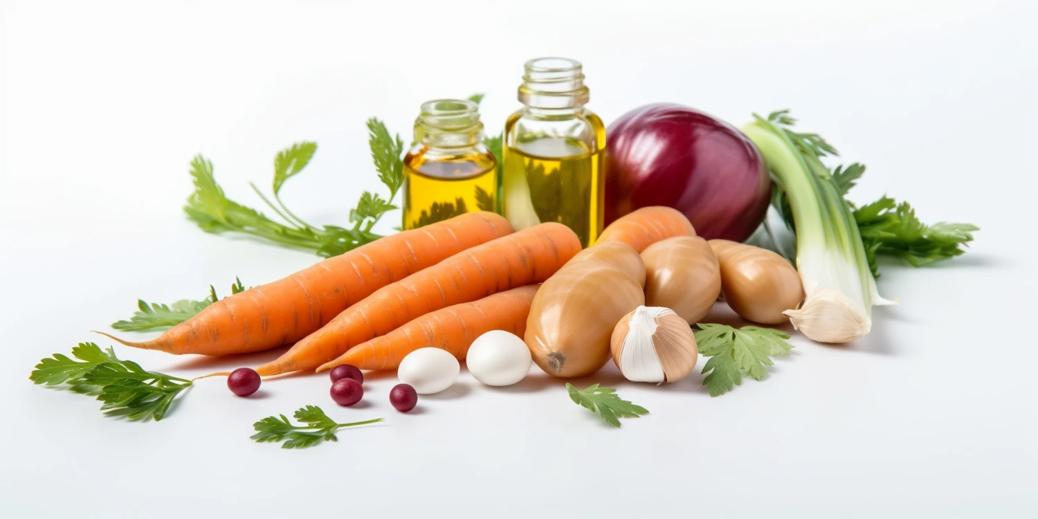 Na co wpływa witamina a?