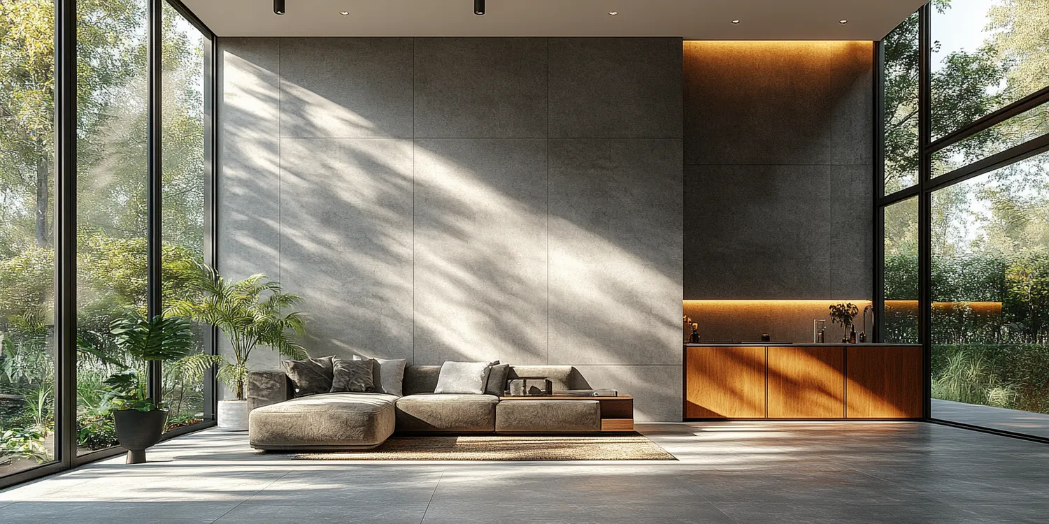 Projektowanie wnętrz Gdańsk