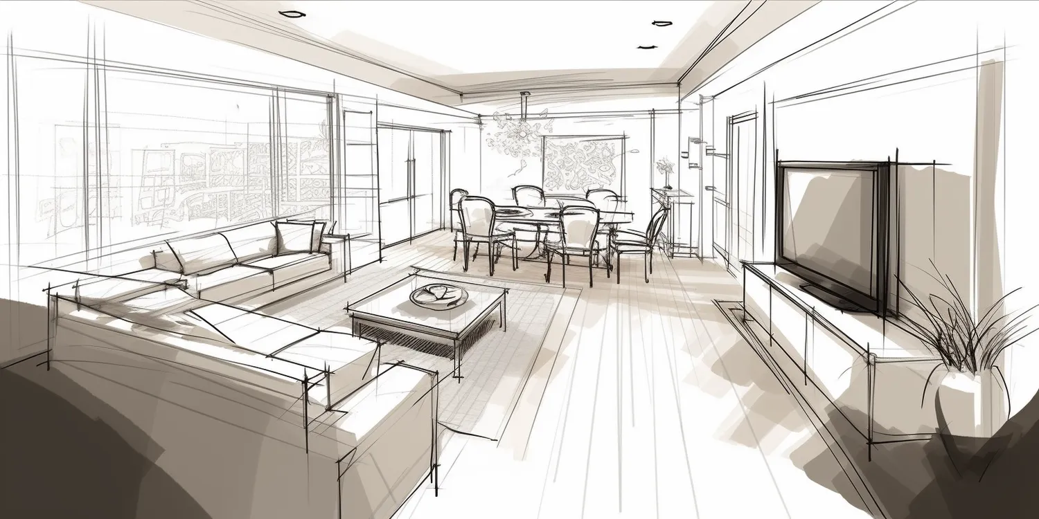 Projektowanie wnętrz jaki program?