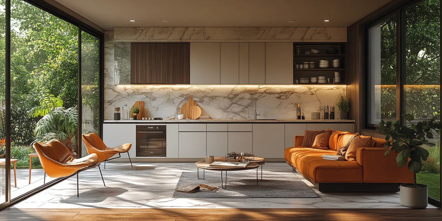 Projektowanie wnętrz Radom