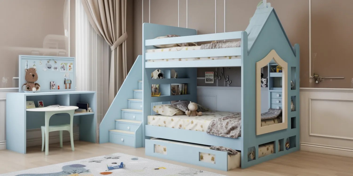 Projektowanie wnętrz Toruń