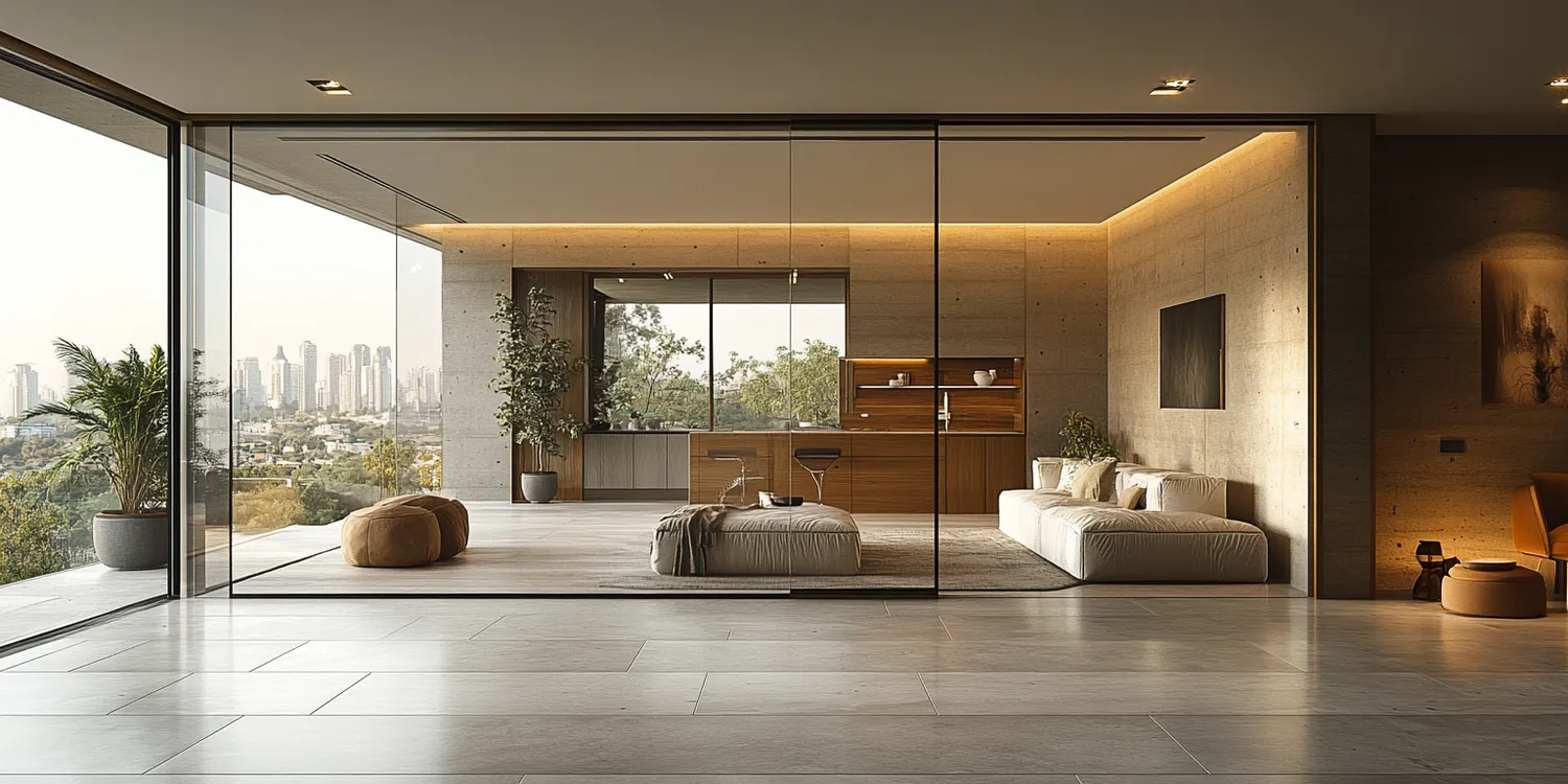 Projekty wnętrz Bydgoszcz