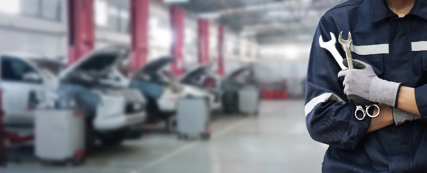 Warsztat samochodowy jak zacząć?