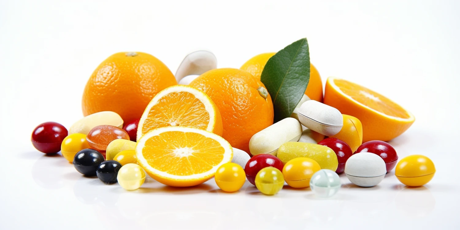 Witamina B jakie produkty?