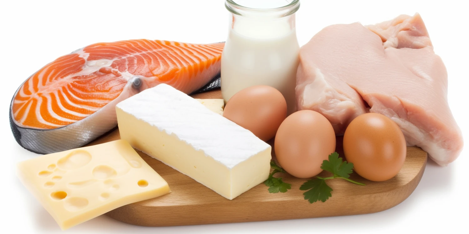 Witamina D kiedy brać rano czy wieczorem?