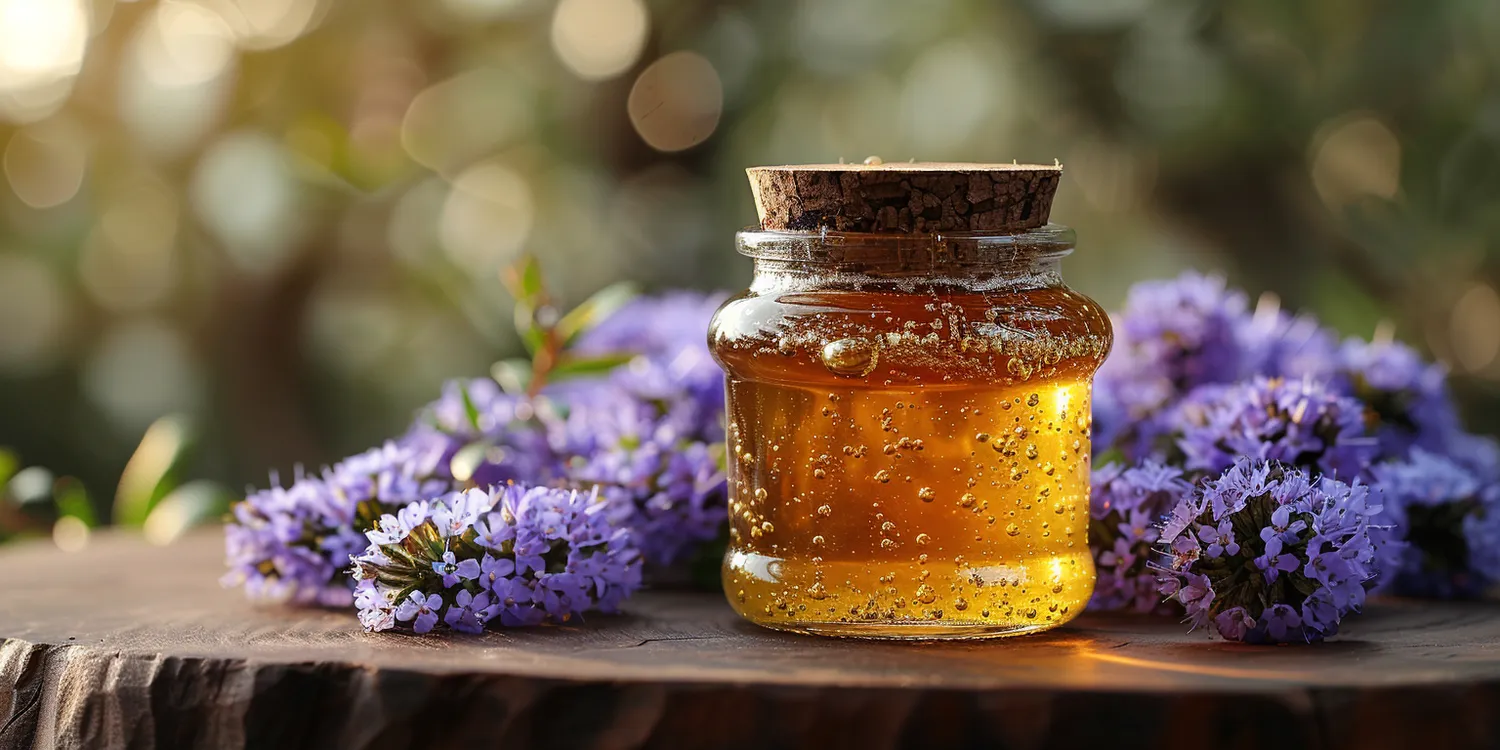 Czy miód można jeść codziennie?