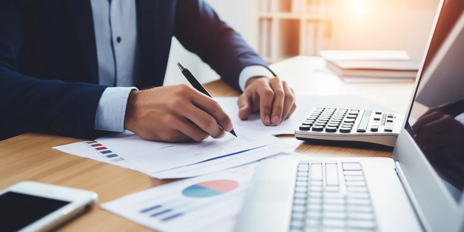 Księgowość spółek Kraków