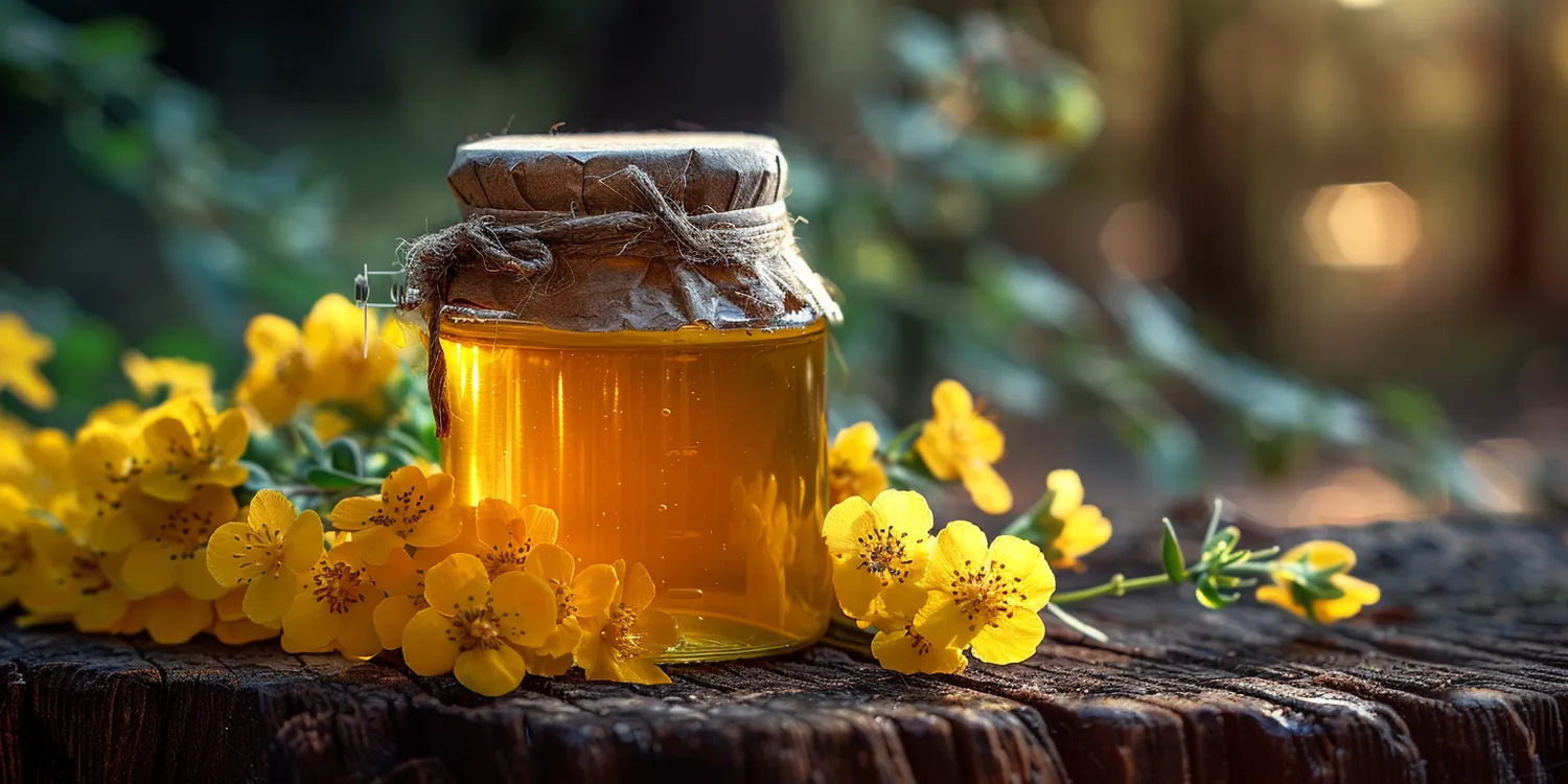 Miód nawłociowy gdzie kupić?