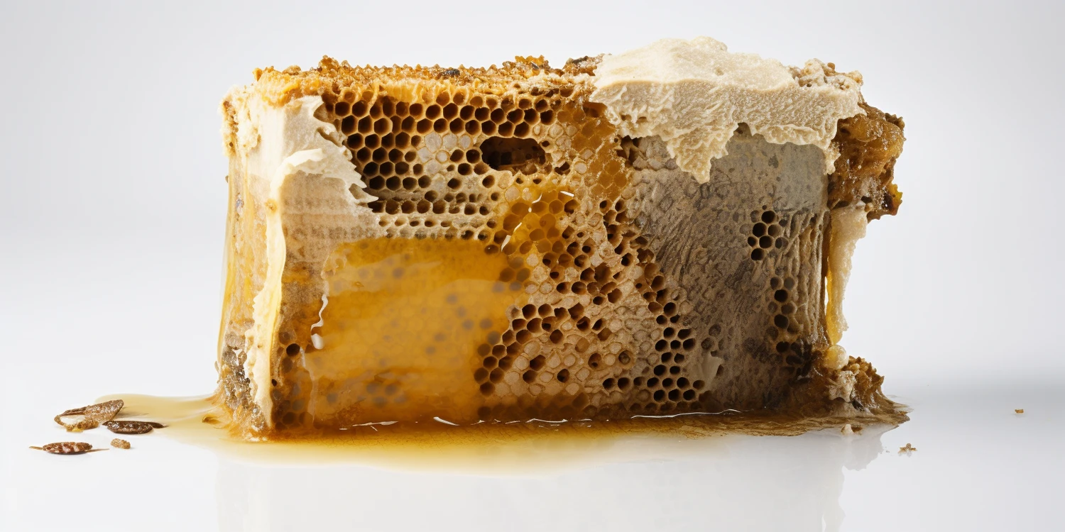 Produkty pszczele w kosmetykach