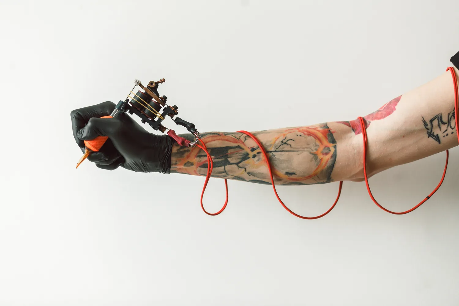 Studio tatuażu Szczecin