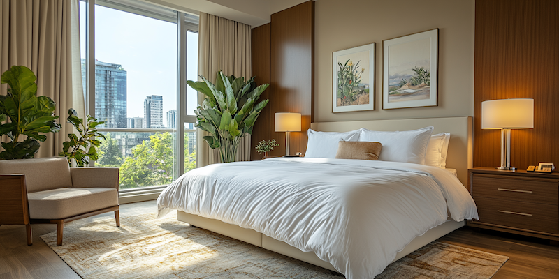 Co to są kołdry obciążeniowe?