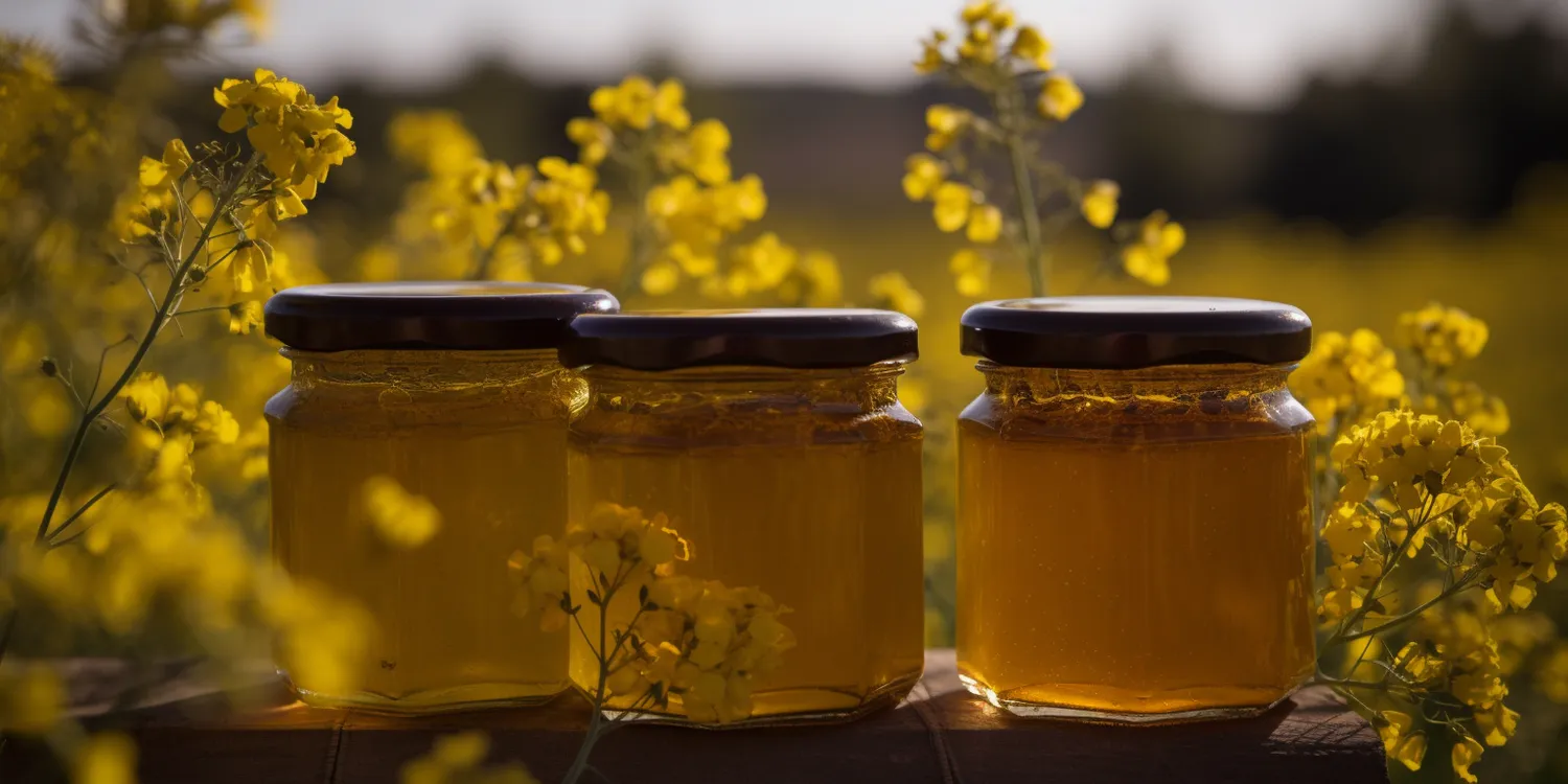 Gdzie kupić miody sklep online?