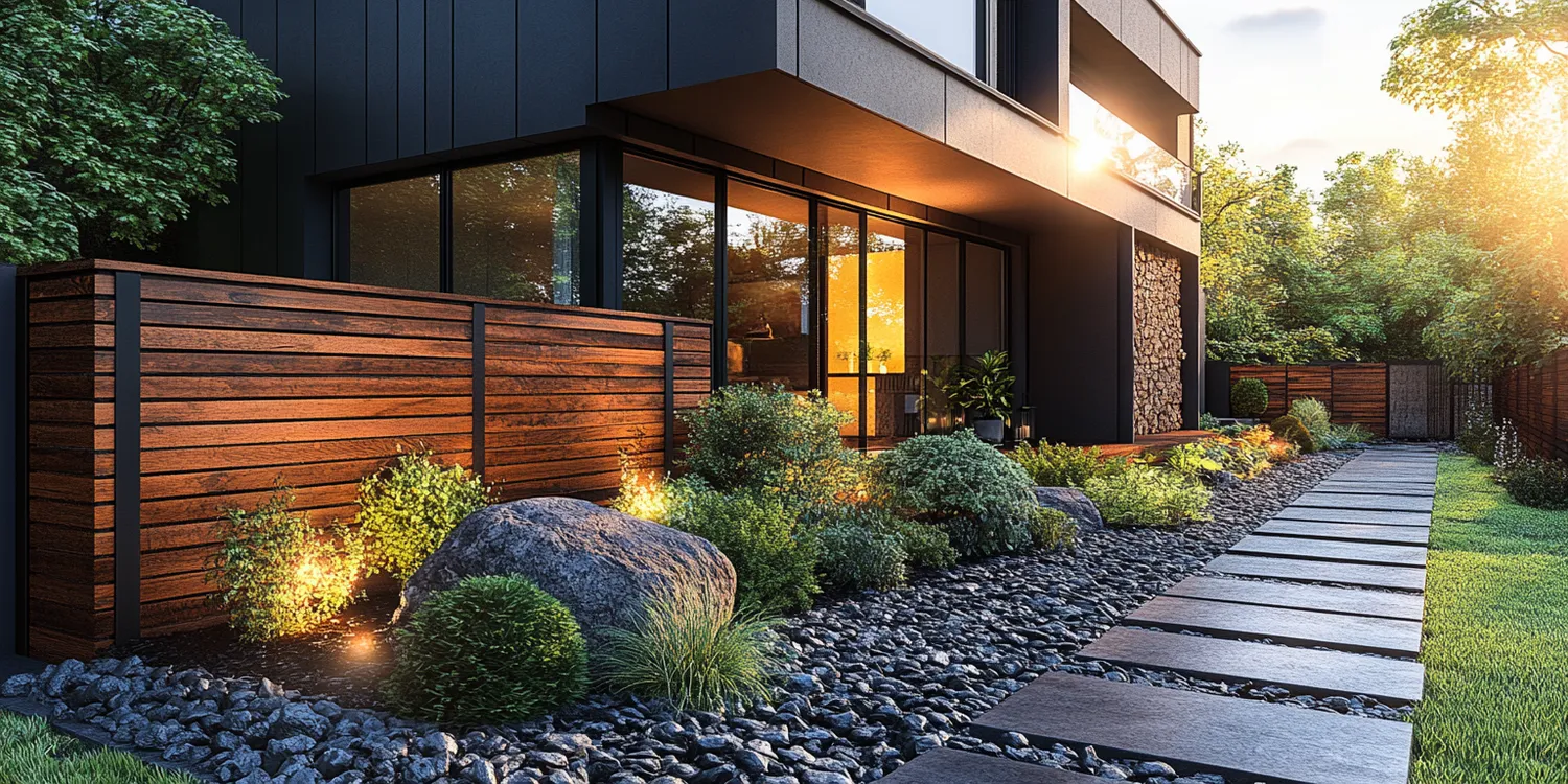 Jak zaprojektować mały ogród?