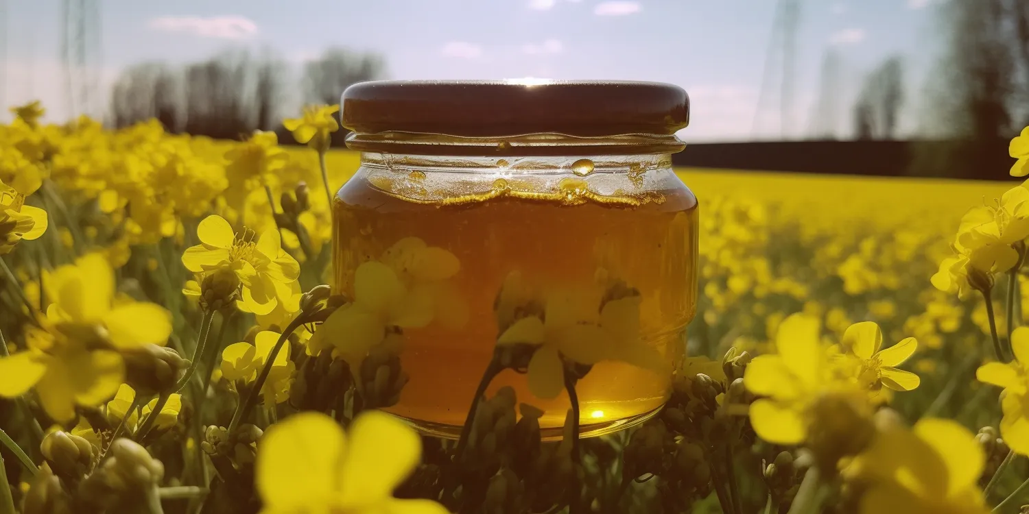 Miody na jakie dolegliwości?