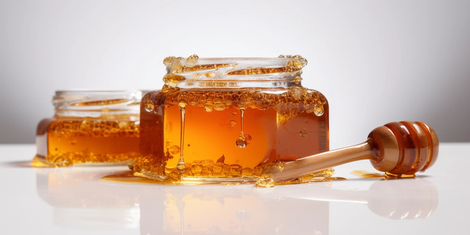 Najlepsze miody jakie?