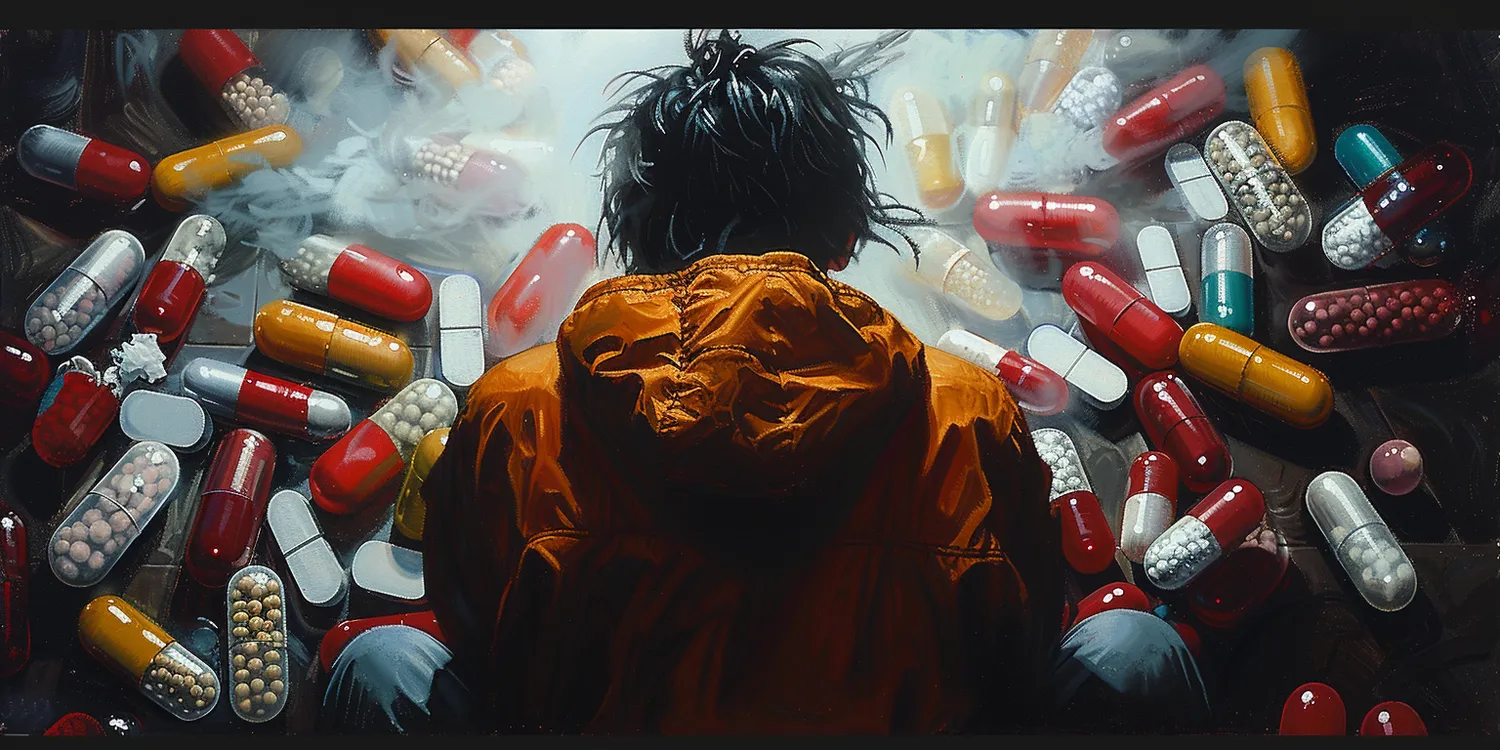 Skąd się biorą uzależnienia?