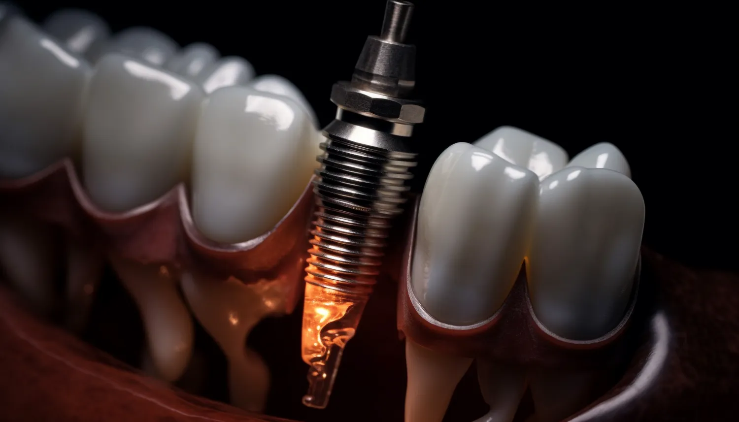 Czy implanty zębów można odliczyć od podatku?