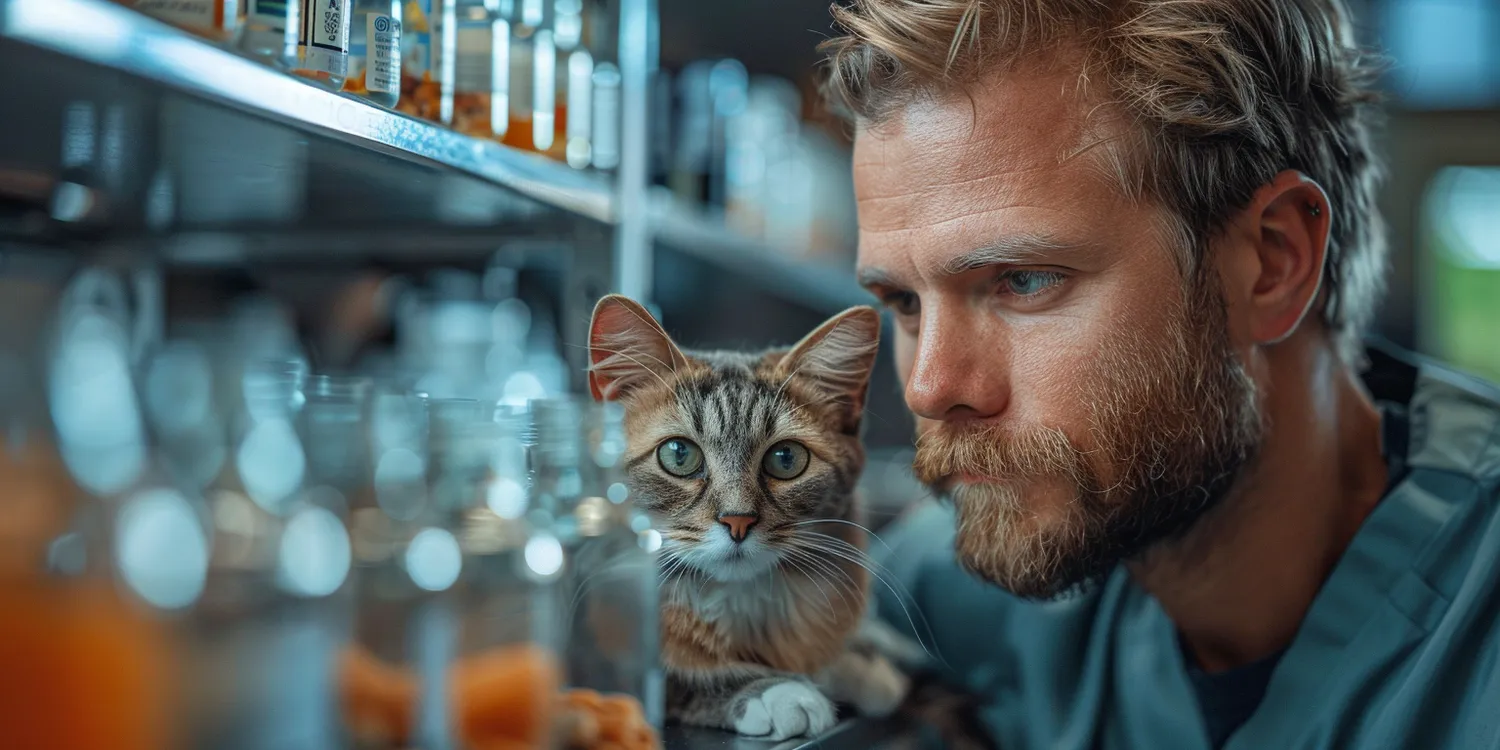 Gdzie utylizacja martwych zwierząt w Szczecinie?