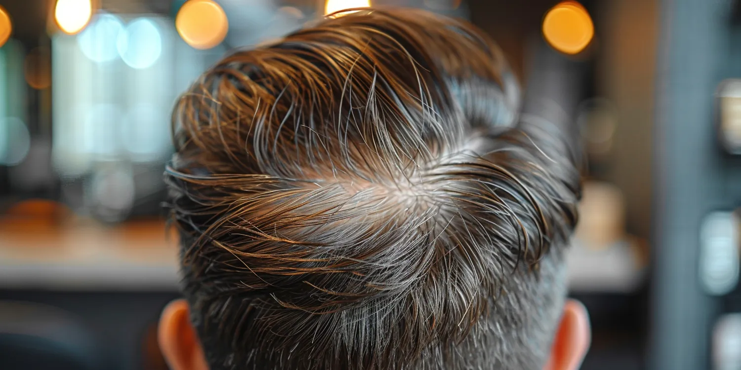 Ile w Polsce kosztuje przeszczep włosów?