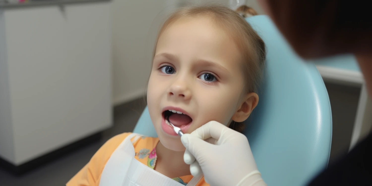 Jak wygląda leczenie kanałowe zęba?