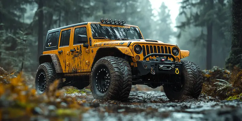 Jaka lina do wyciągarki leśnej?