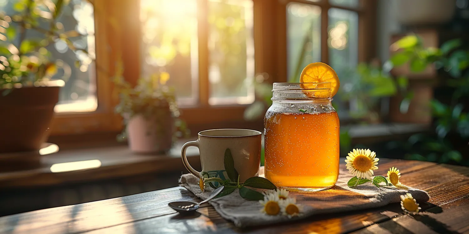 Na co jest dobry miód?