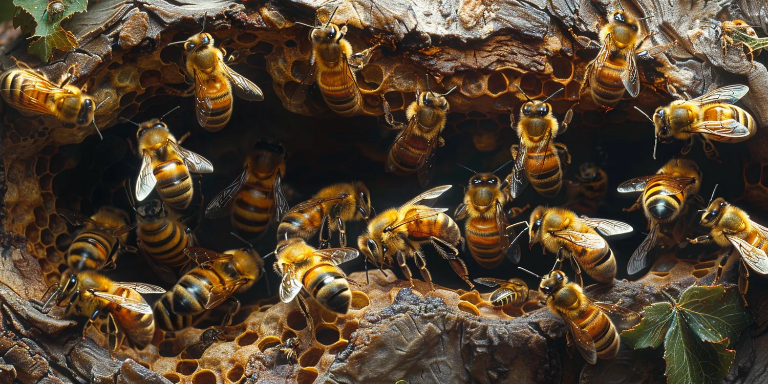 Najzdrowsze produkty pszczele