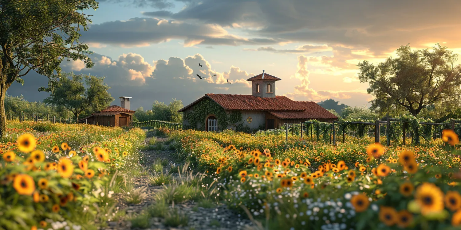 Agroturystyka konie pomorskie