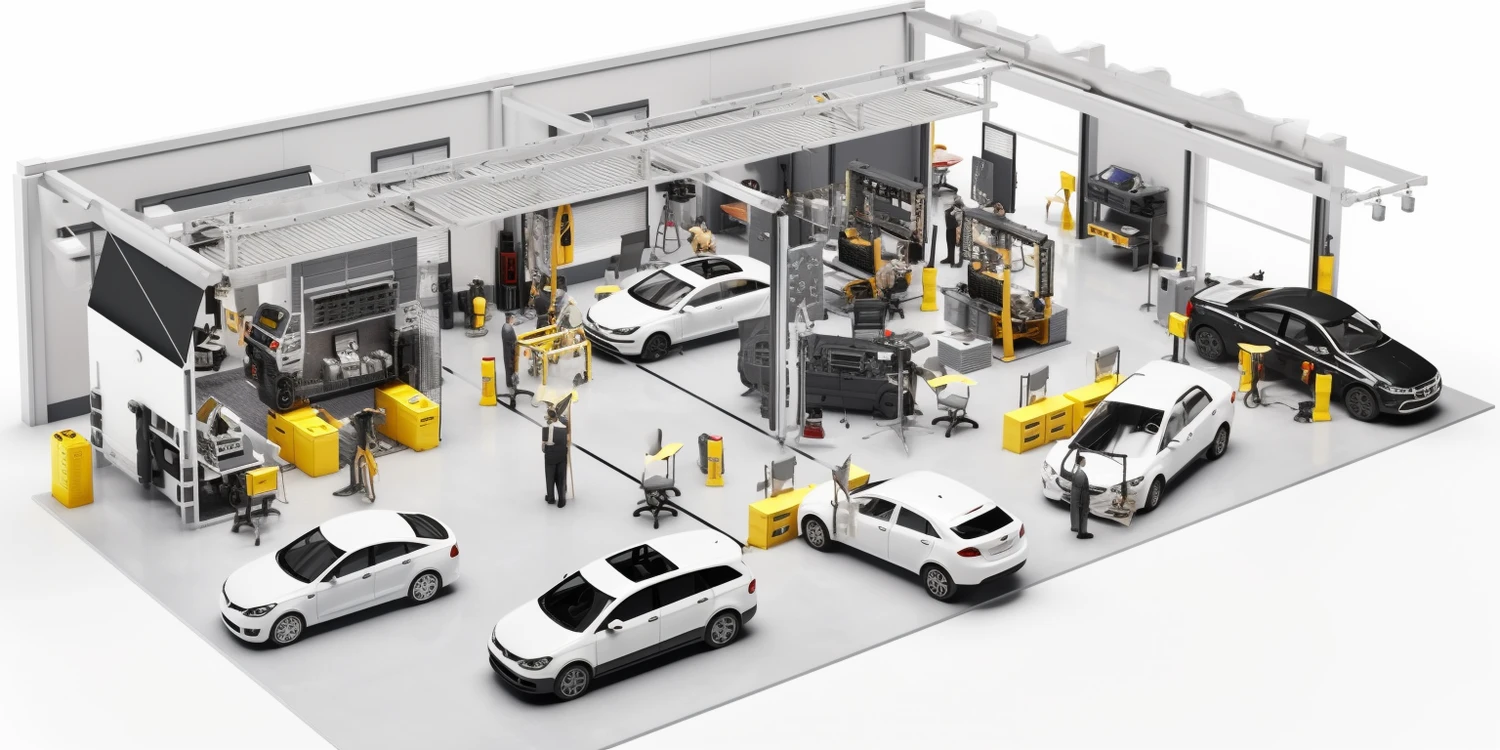 Auto mechanik Szczecin