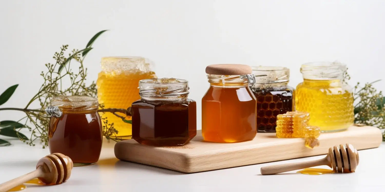 Co leczy miód lipowy?