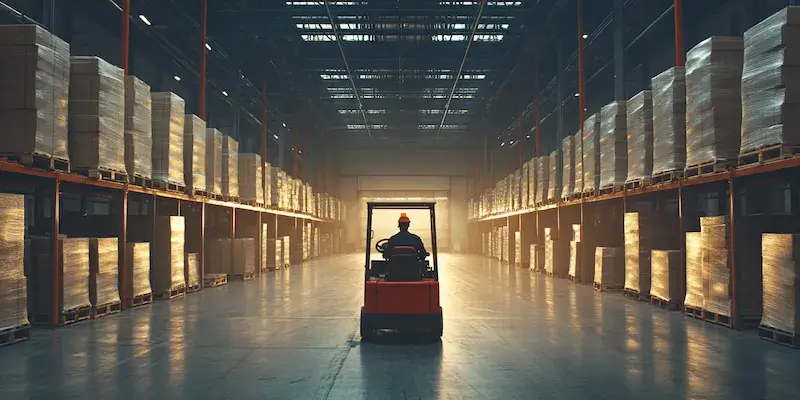 Części zamienne do wózków widłowych Legnica