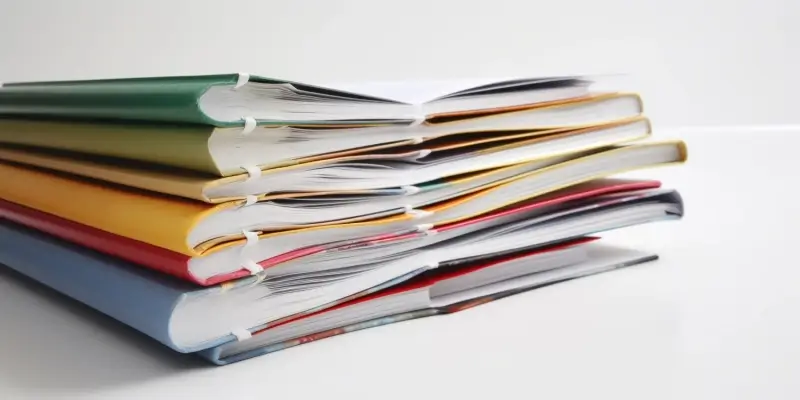 Czy warto samodzielnie rozliczać księgowość we własnej firmie?