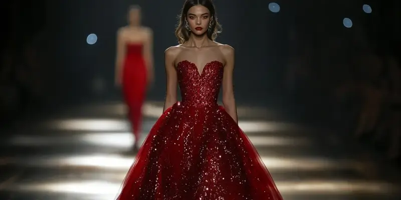 Czym kierować się wybierając sukienki?