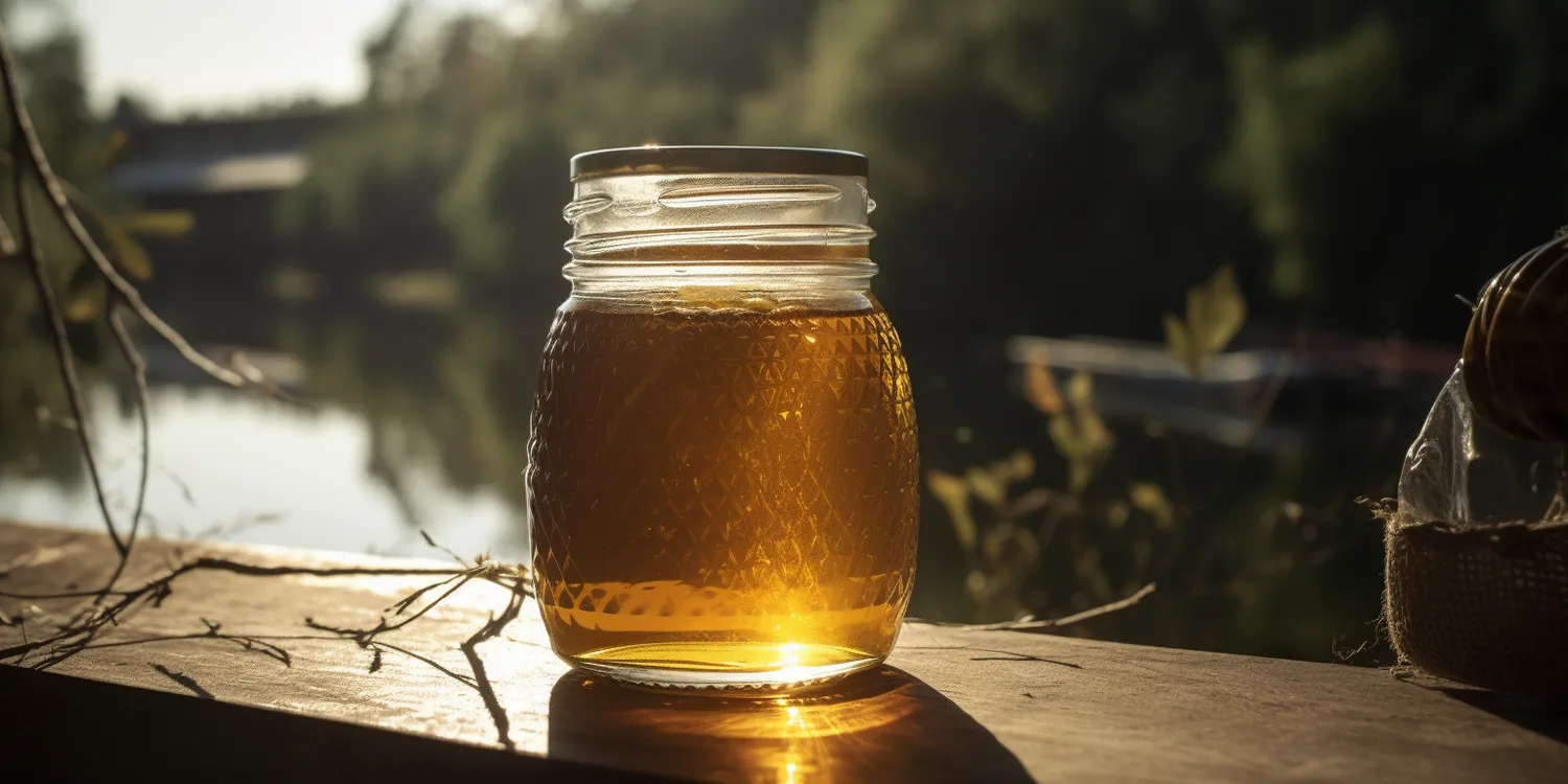 Dlaczego miód wrzosowy jest zdrowy?