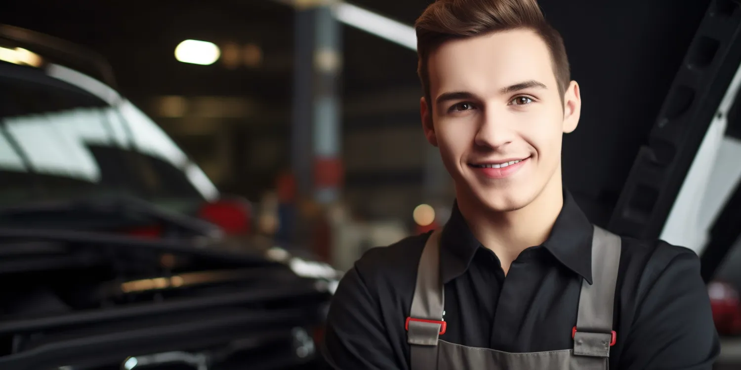 Dobry mechanik Szczecin