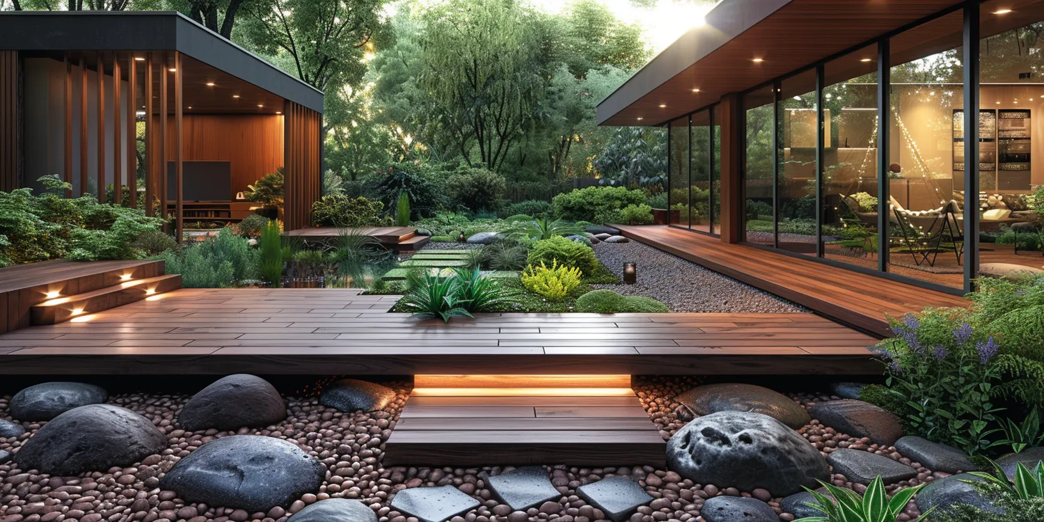 Domy drewniane z bali - z jakiego drewna najlepsze?