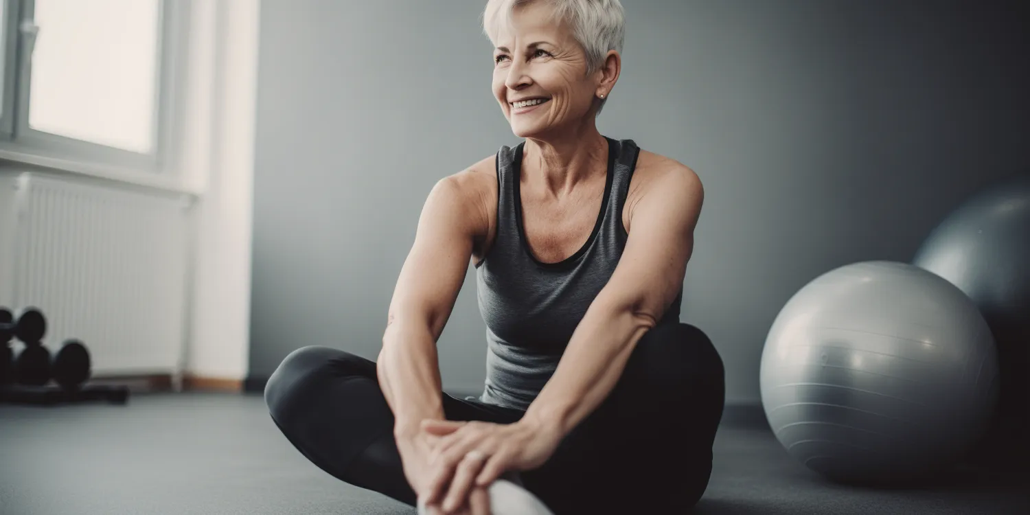 Fizjoterapeuta Szczecin