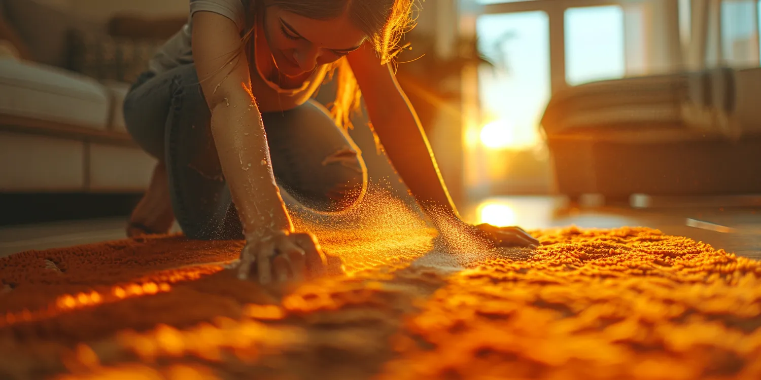 Gdzie fajne i tanie wykładziny dywanowe