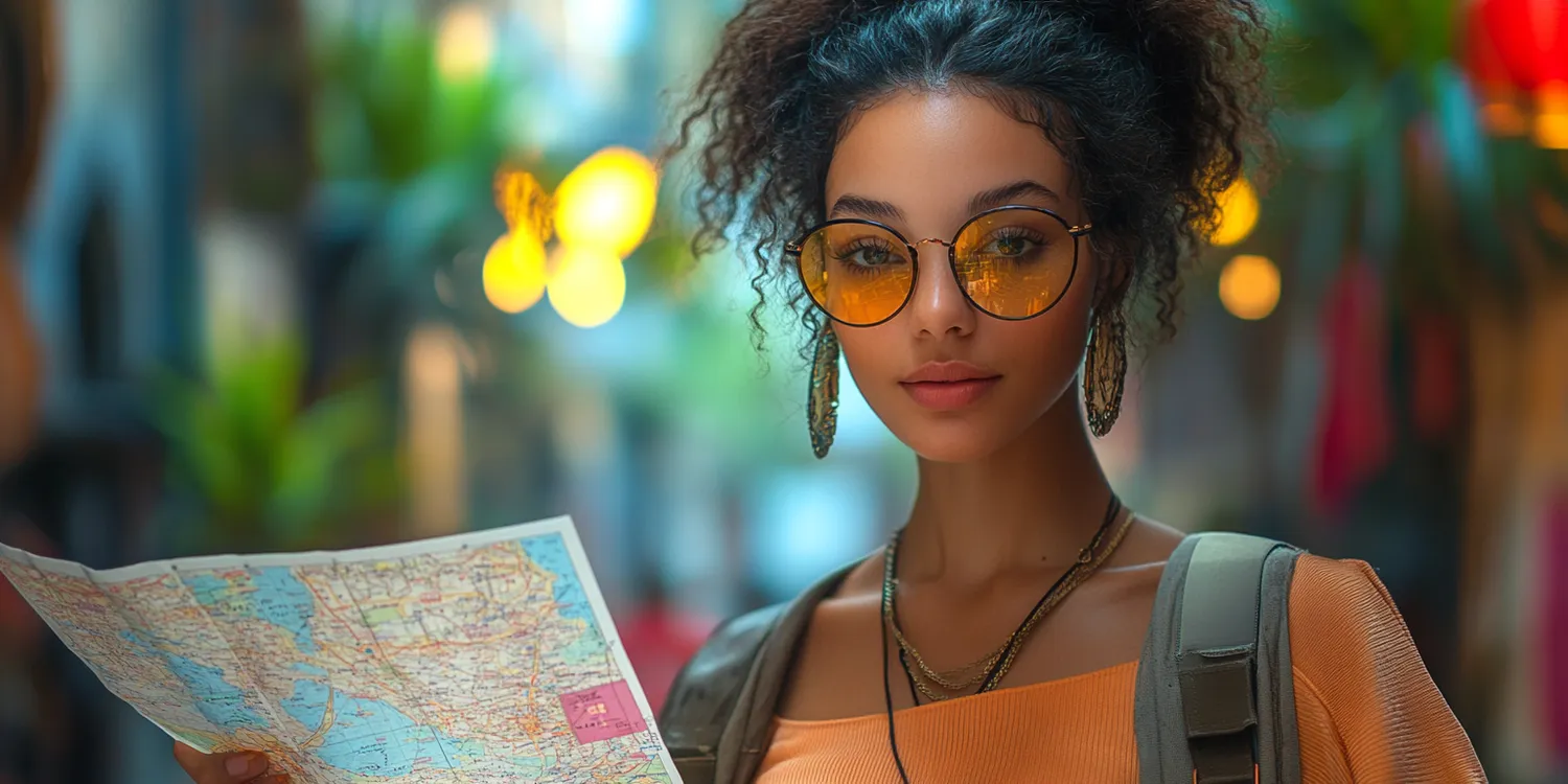 Gdzie pracuje przewodnik - w jakich miejscach jest on niezbędny?