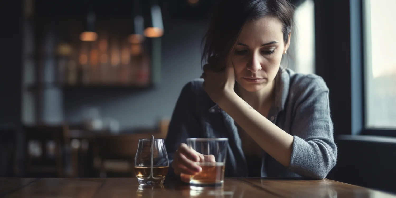 Gdzie szukać pomocy - alkoholizm?