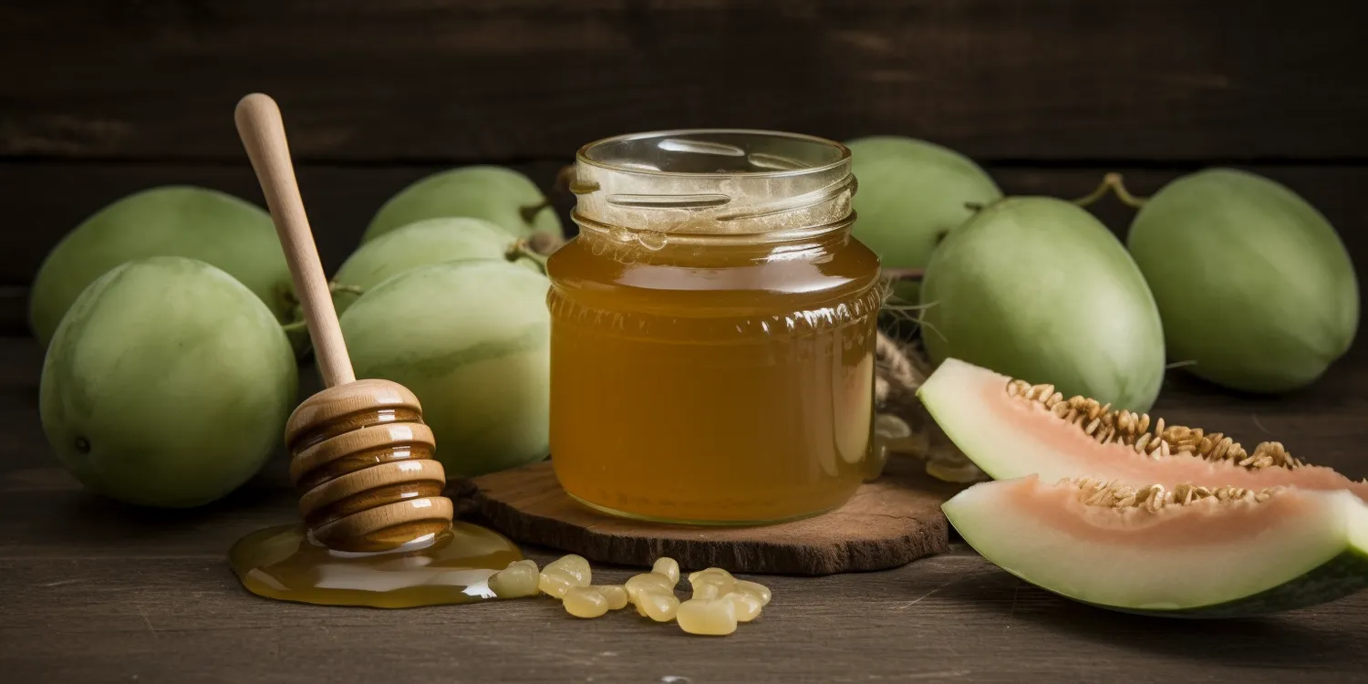 Ile kalorii ma miód lipowy?