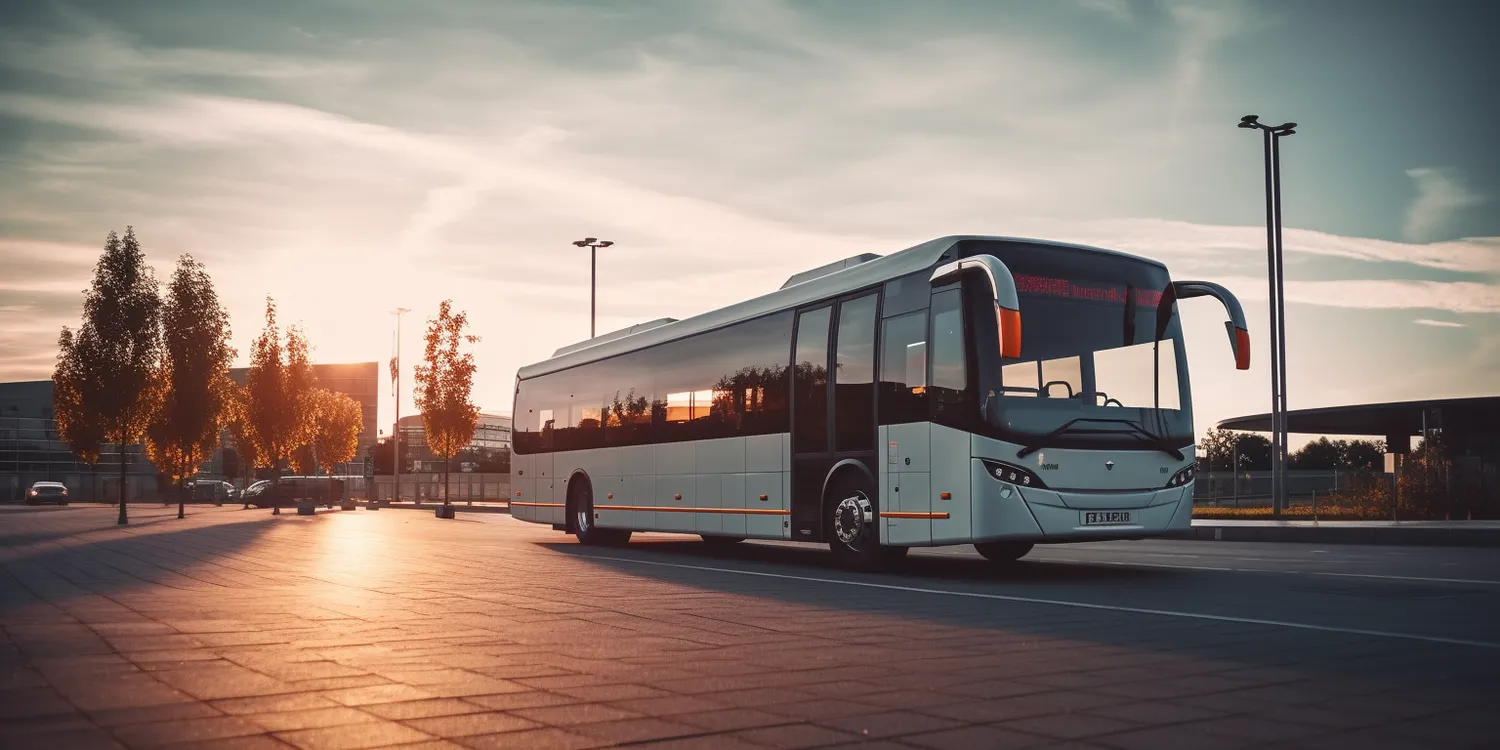 Ile kosztuje autokar za km?