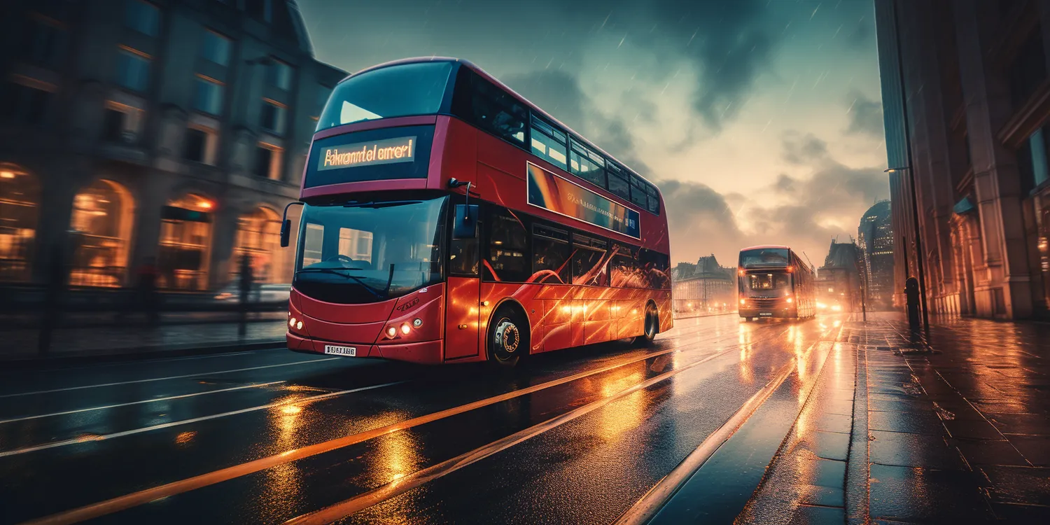 Ile ma miejsc autokar?