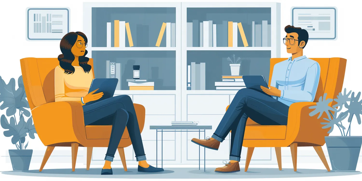 Ile trwa psychoterapia psychodynamiczna?